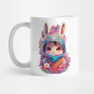 Cute animal design. Mug